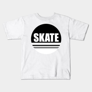 Skate Kids T-Shirt